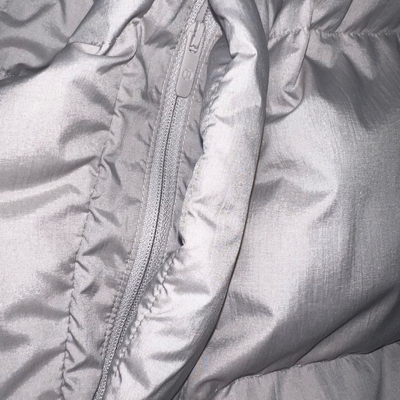 Lululemon Wunder Puff Jacket - Picture 15 of 15